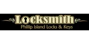 Phillip Island Locks & Keys logo